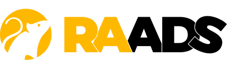 RAADS Logo